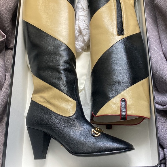 Gucci Boots - Picture 2 of 7
